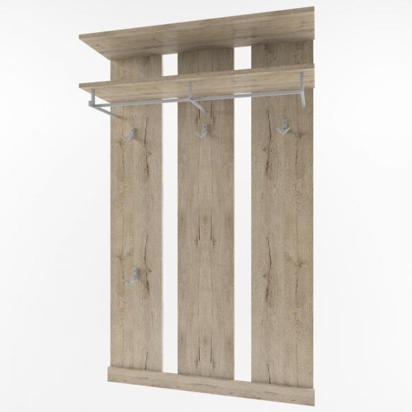 Вешалка Анрэкс 90 OSKAR