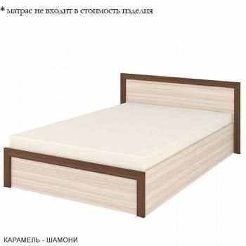 Карамель/Рама Шамони