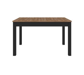 Дуб вотан/Черный