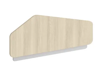 Кровать односпальная Campi