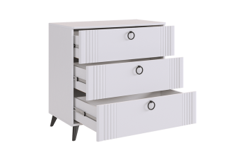 Комод Мебельсон Ева