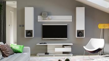 Тумба ТВ ТриЯ Diamond тип 1