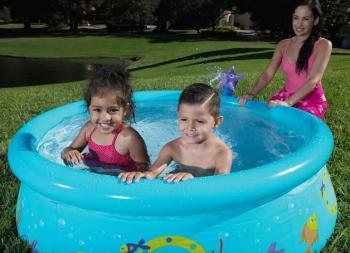 Бассейн Bestway My First Pool 57326 BW