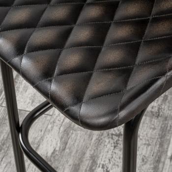 Стул барный Decor of today Краст-Б 01865