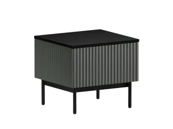 темно-зеленый