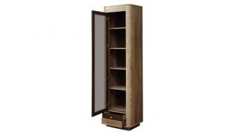 Шкаф-витрина Олимп 34.06 Фантазия