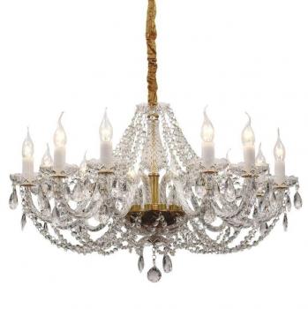 Прозрачный