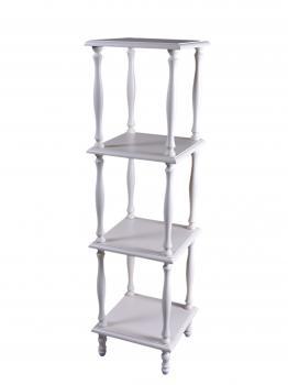 Этажерка Мебелик П 8