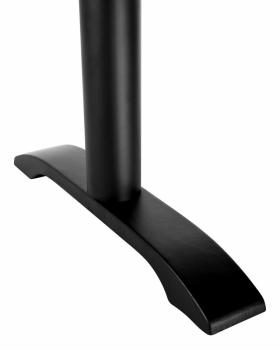 Подстолье обеденное Dobrin SALLY WIDE