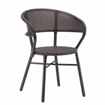 Комплект Vinotti (Стол + 2 Кресла) DS-04B