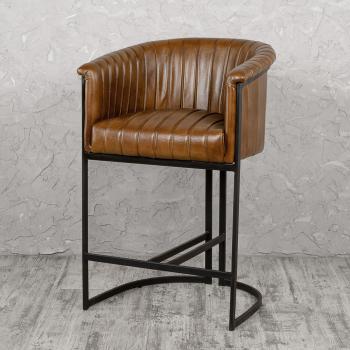 Коричневый