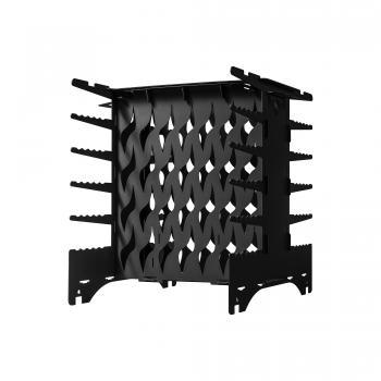 Мангал СТАТУС ЛЮКС