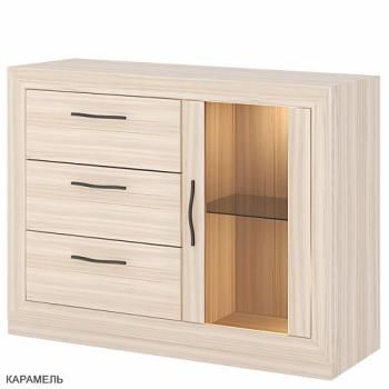 Карамель/Рама Карамель