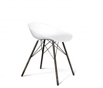 Стул Sheffilton SHT-ST19/S37