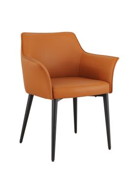 коричневый