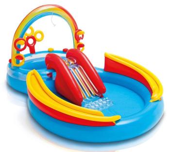 Разноцветный