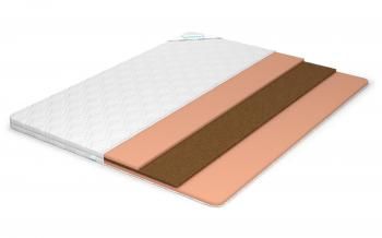 ТОППЕР LONAX COCOS DUAL ППУ 6 140/200 см