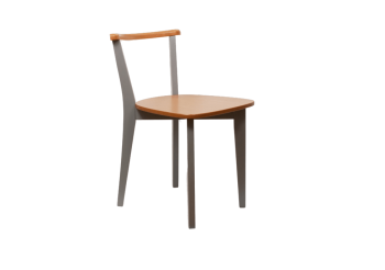 Натуральное Дерево/Серый