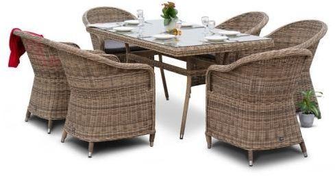 Обеденная группа 4sis Эспрессо