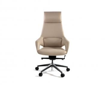 Кресло офисное Norden Шопен