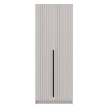 Шкаф двухдверный Олимп 67.17 Брандо фасад МДФ