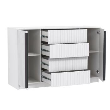 Комод Олимп 67.11 Брандо фасад МДФ