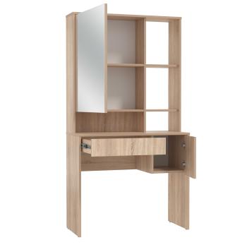 Стол туалетный Олимп Надежда-М12