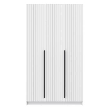 Шкаф трехдверный Олимп 67.15 Брандо фасад МДФ