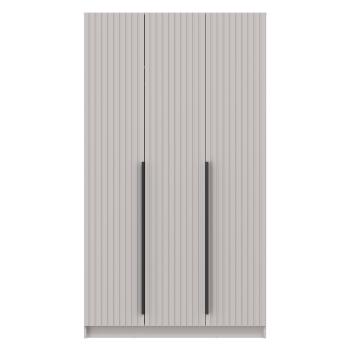 Шкаф трехдверный Олимп 67.15 Брандо фасад МДФ