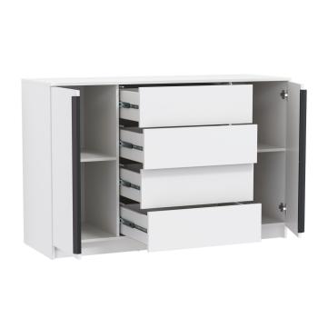 Комод Олимп 67.11 Брандо фасад ЛДСП