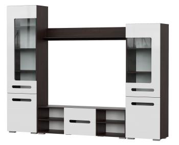 Стенка в гостиную Арника Лори