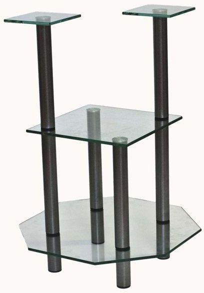 Цветочница GLASSION 3