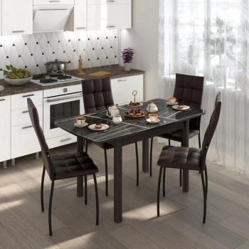 СМ-3/Венге/Черный/Умбер