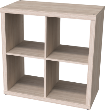 Дуб беленый