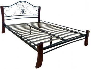 Кровать Форвард Фортуна 4 Лайт 120