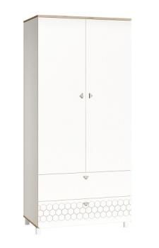 Белый/дуб Белый