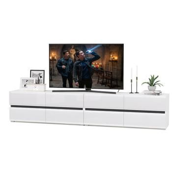 Корпус: Белый/Чёрный/Фасады: Мдф Белый Глянец