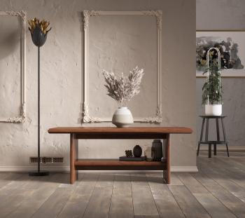 Стол журнальный БРВ Мебель KENTAKI S320-LAW