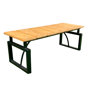 черный каркас