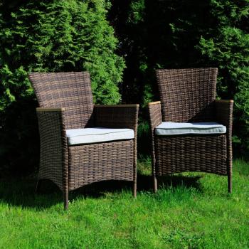 Обеденный комплект ROYAL FAMILY AMELIA на 4 персоны