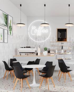Стул STOOL GROUP FRANKFURT