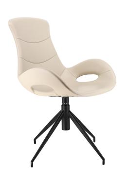 Экокожа Бежевый