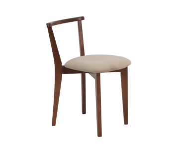 Орех/Бежевый