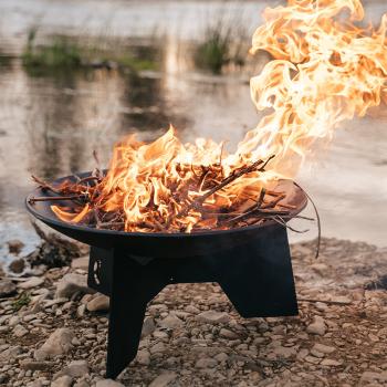 Костровая чаша CONCRETIKA ULTIMA Y60