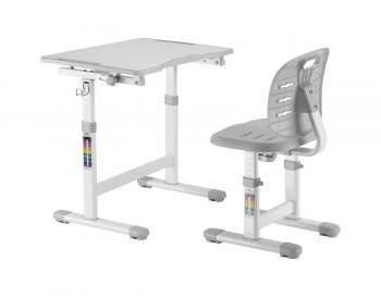 Детская парта и стул FUN DESK Omino