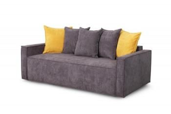 торонто темно-серый