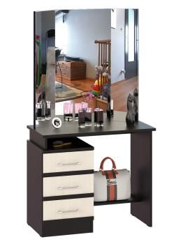 Стол косметический СВК Сакура