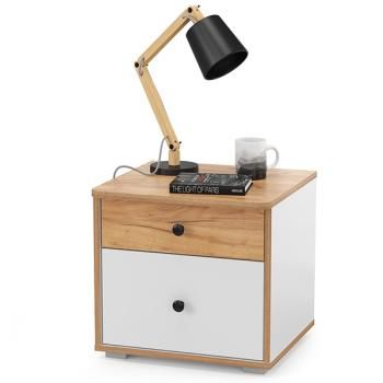 Тумба прикроватная Mobi Вуди 13.287