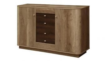 Дуб каньон/Дуб кальяри