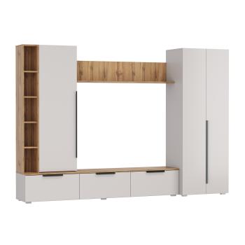 Кашемир / Дуб золотой